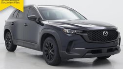 2024 Mazda CX-50 2.5 S Preferred