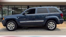 2009 Jeep Grand Cherokee Limited
