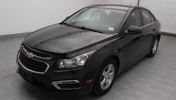 2016 Chevrolet Cruze Limited 1LT Auto