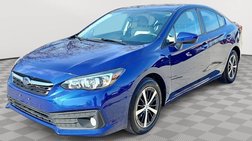 2023 Subaru Impreza Premium