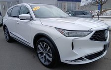 2023 Acura MDX SH-AWD w/Tech