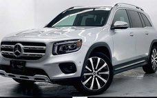 2023 Mercedes-Benz GLB GLB 250