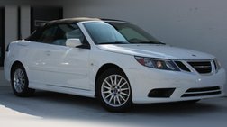 2009 Saab 9-3 Comfort
