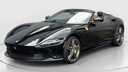 2024 Ferrari Roma Base
