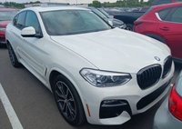 2021 BMW X4 xDrive30i