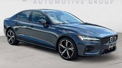 2025 Volvo S60 B5 Core
