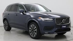2021 Volvo XC90 T6 Momentum 7-Passenger