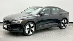 2024 Polestar 2 Long Range Dual Motor