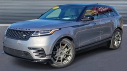 2022 Land Rover Range Rover Velar P250 R-Dynamic S
