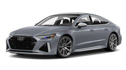 2021 Audi RS 7 4.0T quattro