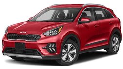 2022 Kia Niro LX