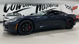 2016 Chevrolet Corvette Stingray