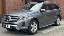 2019 Mercedes-Benz GLS GLS 450