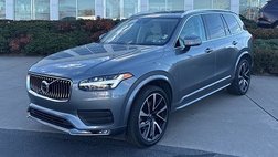 2020 Volvo XC90 T6 Momentum 6-Passenger
