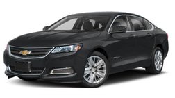 2020 Chevrolet Impala Premier