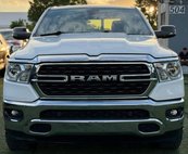 2023 Ram Ram Pickup 1500 Big Horn
