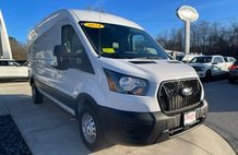 2024 Ford Transit 350 HD
