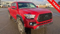 2022 Toyota Tacoma TRD Pro