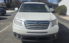 2008 Subaru Tribeca Ltd. 7-Pass.