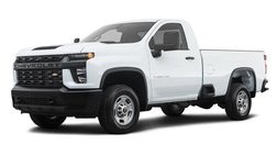 2021 Chevrolet Silverado 2500HD Work Truck