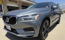 2019 Volvo XC60 T5 Momentum