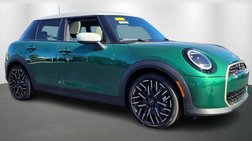 2026 MINI Hardtop Cooper