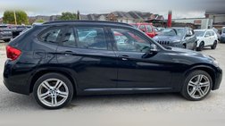 2015 BMW X1 sDrive28i