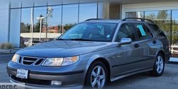 2004 Saab 9-5 Arc 2.3T
