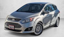 2015 Ford C-Max Hybrid SEL