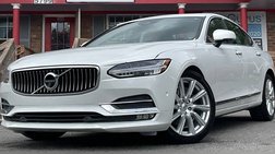 2017 Volvo S90 T6 Inscription