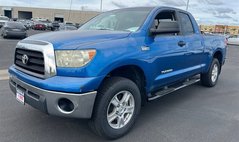 2008 Toyota Tundra SR5