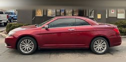 2013 Chrysler 200 Limited