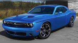 2017 Dodge Challenger 392 HEMI Scat Pack Shaker