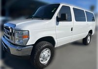 2011 Ford E-Series XLT