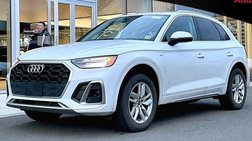 2023 Audi Q5 quattro S line Premium 45 TFSI
