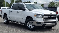 2023 Ram Ram Pickup 1500 Lone Star