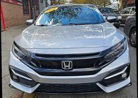 2020 Honda Civic Sport Touring