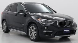 2017 BMW X1 xDrive28i
