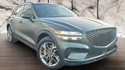 2024 Genesis GV70 2.5T Standard
