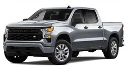 2023 Chevrolet Silverado 1500 Work Truck
