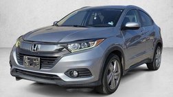 2019 Honda HR-V EX-L