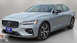 2025 Volvo S60 B5 Core