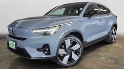 2023 Volvo C40 Recharge Twin Ultimate