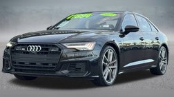 2021 Audi S6 2.9T quattro Prestige