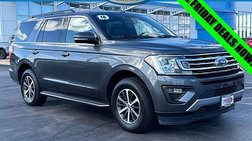 2018 Ford Expedition XLT