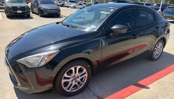 2017 Toyota Yaris iA Base