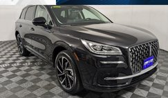 2024 Lincoln Corsair Grand Touring