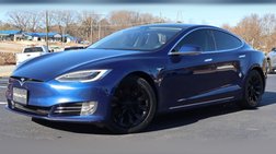2017 Tesla Model S 90D