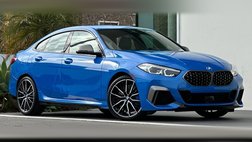 2024 BMW 2 Series M235i xDrive Gran Coupe