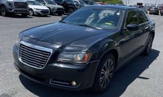 2014 Chrysler 300 S